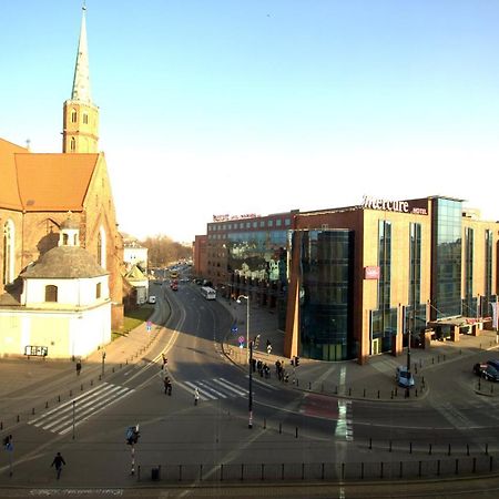 Happy Apartments - Just In Center Wroclaw Exterior photo
