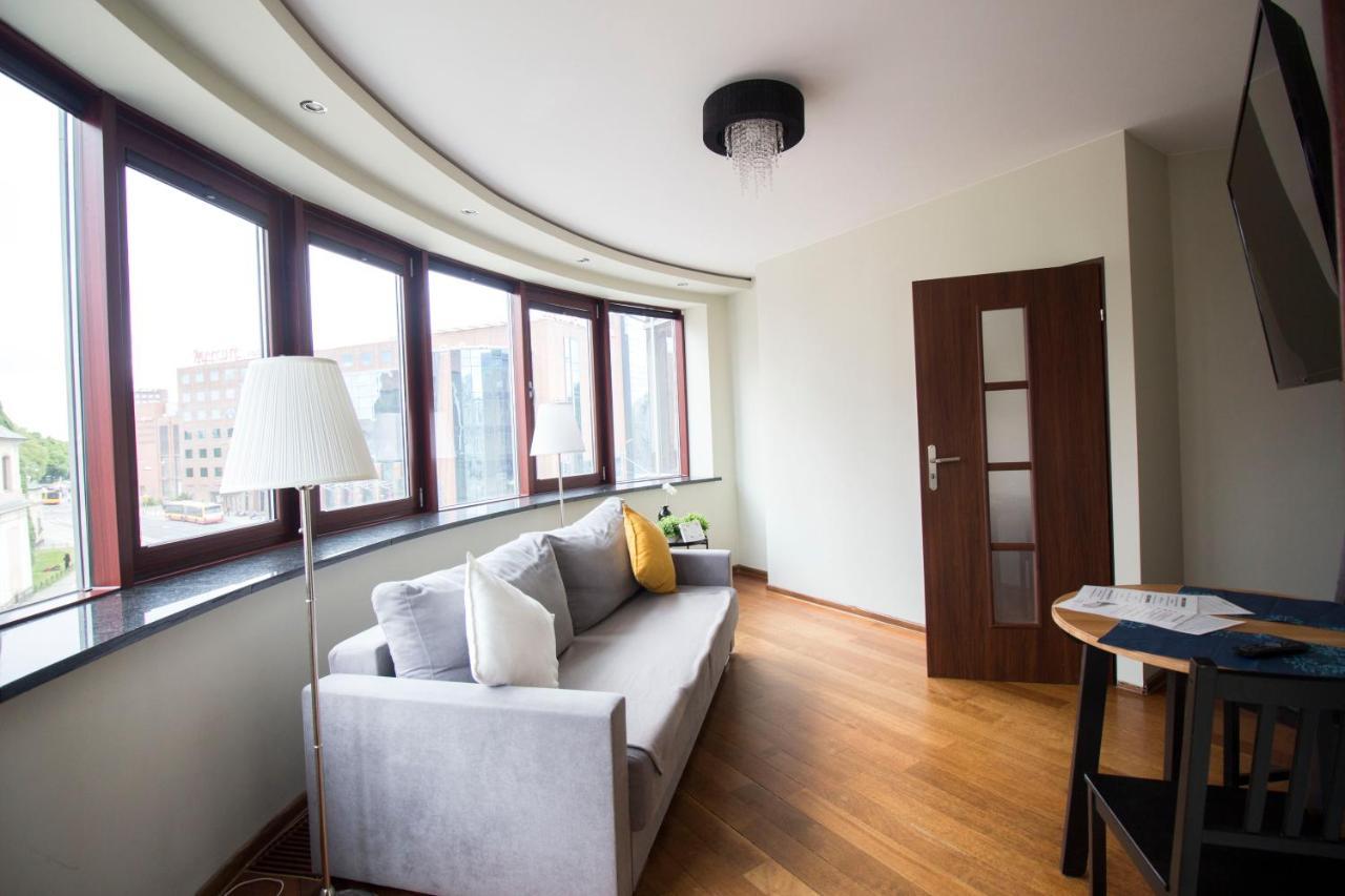 Happy Apartments - Just In Center Wroclaw Exterior photo