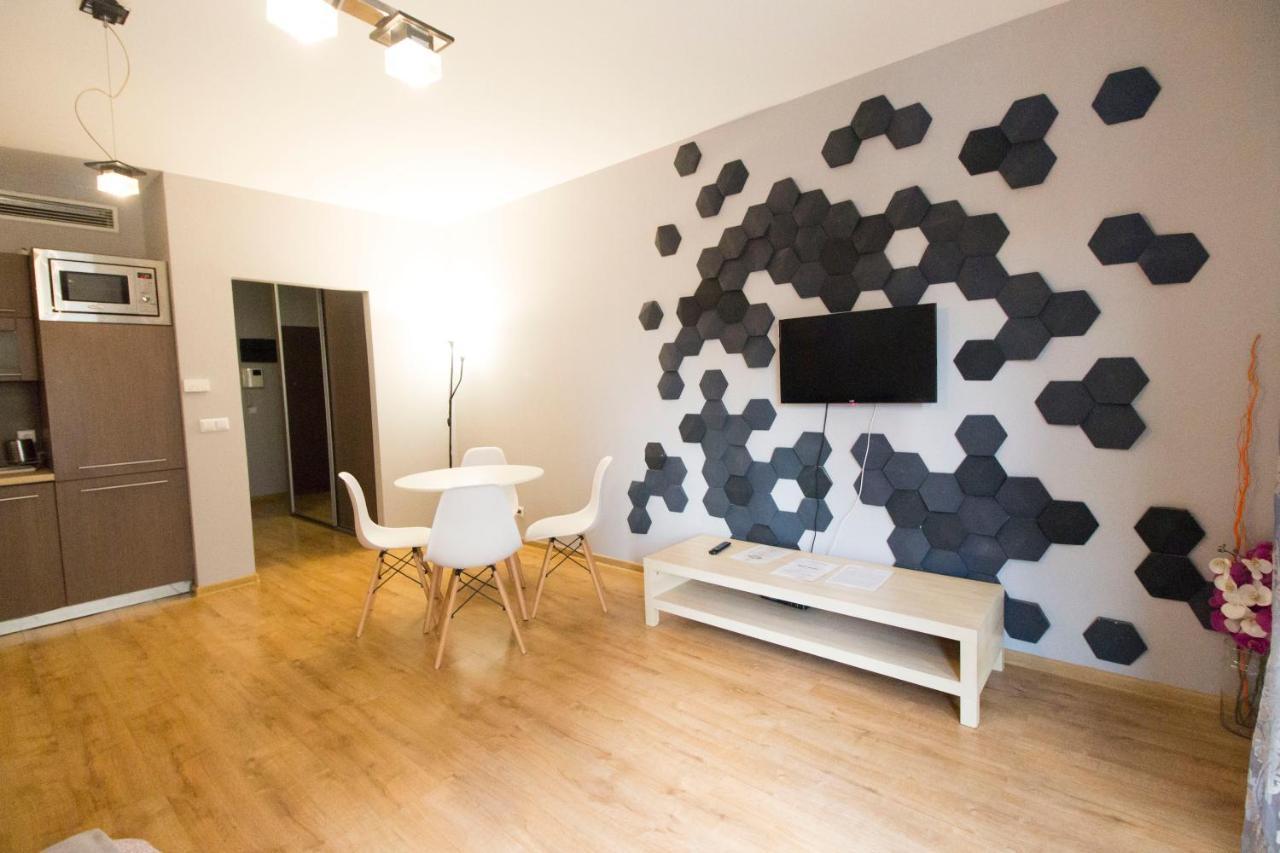 Happy Apartments - Just In Center Wroclaw Exterior photo